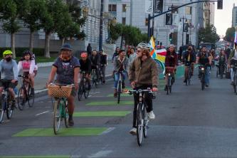 City cycling forum store